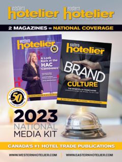 National Hotelier 2023 Media Kit cover 240x318